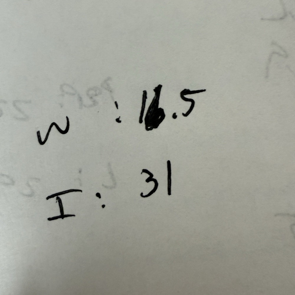 Bylt Cargo Pants Technical Performance Cotton Spa… - image 2